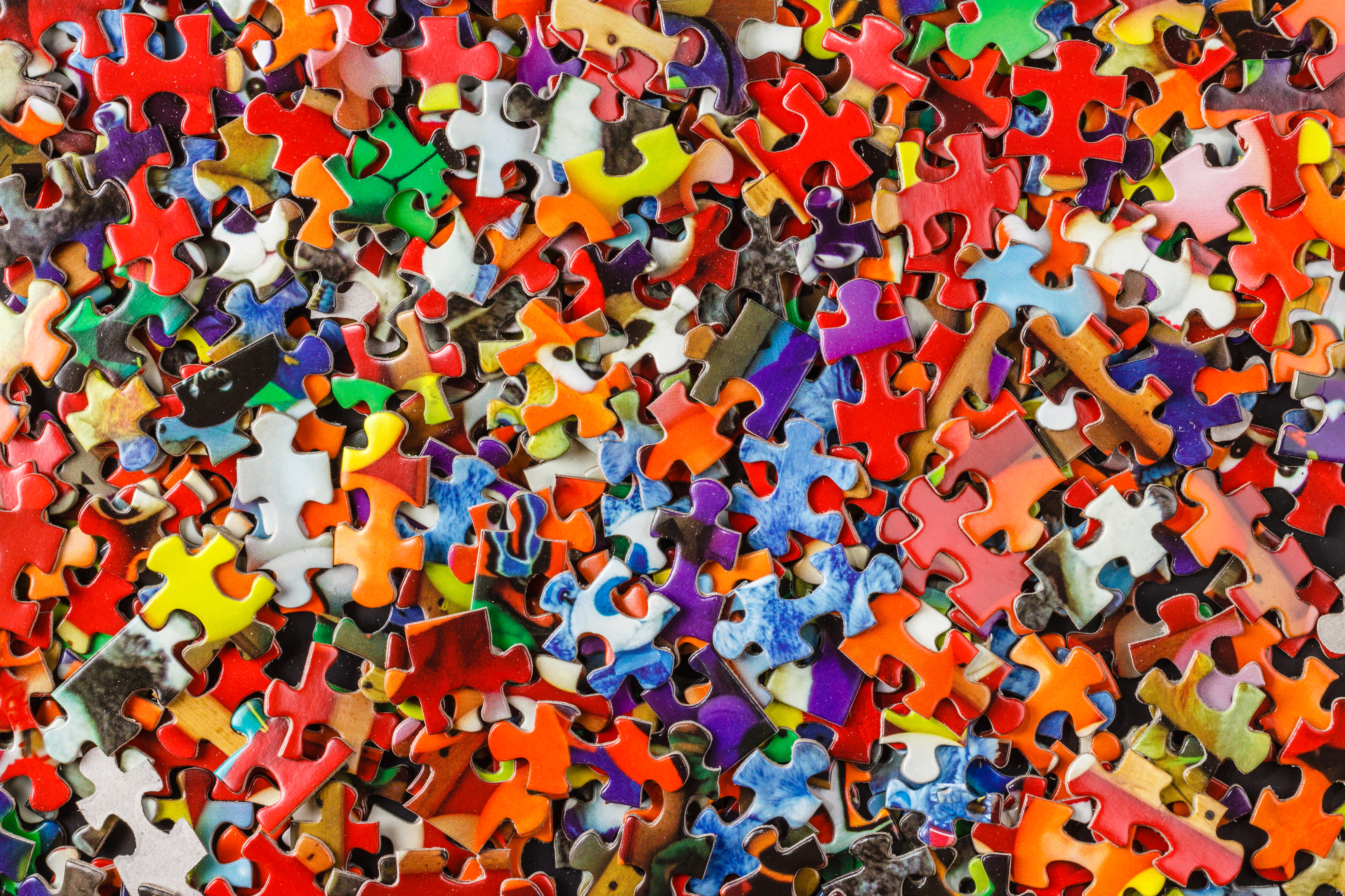 image of puzzle pieces