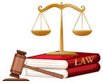 image of legal scales